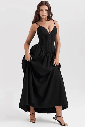 Vestido Maxi Dálila