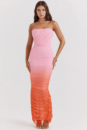 Vestido Largo para Mujer Ariel