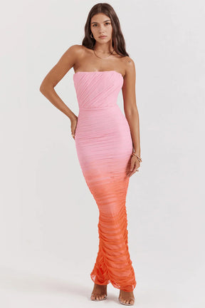 Vestido Largo para Mujer Ariel