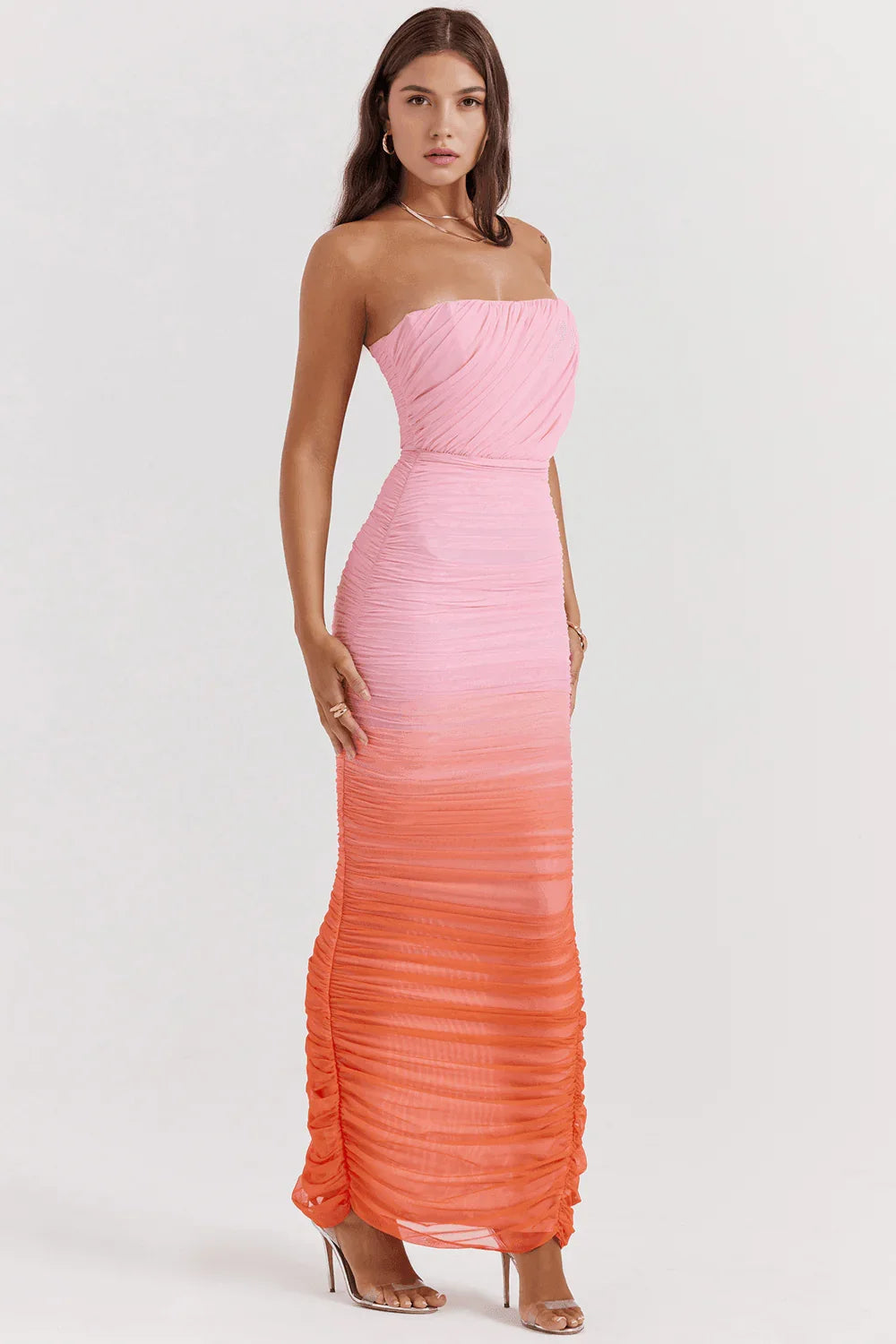 Vestido Largo para Mujer Ariel