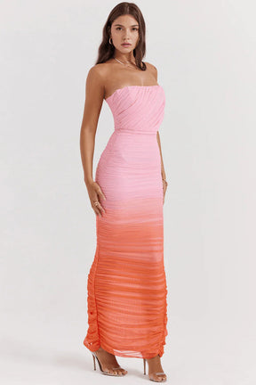 Vestido Largo para Mujer Ariel